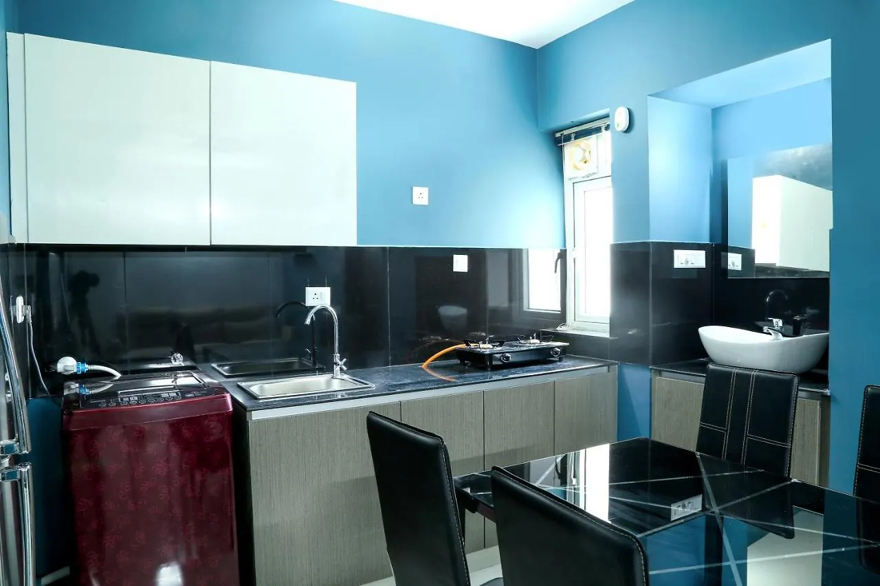 Traven Homes Earthspace Transit Kochi