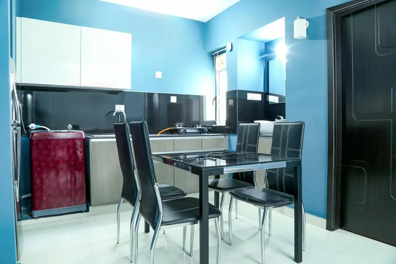 Traven Homes Earthspace Transit Kochi