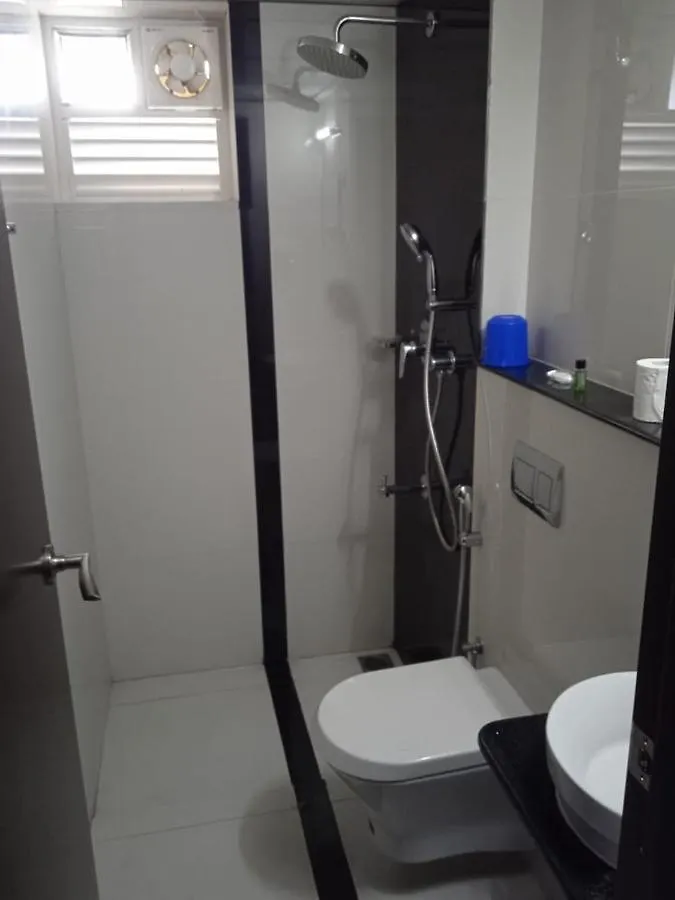 Traven Homes Earthspace Transit Kochi Apartment