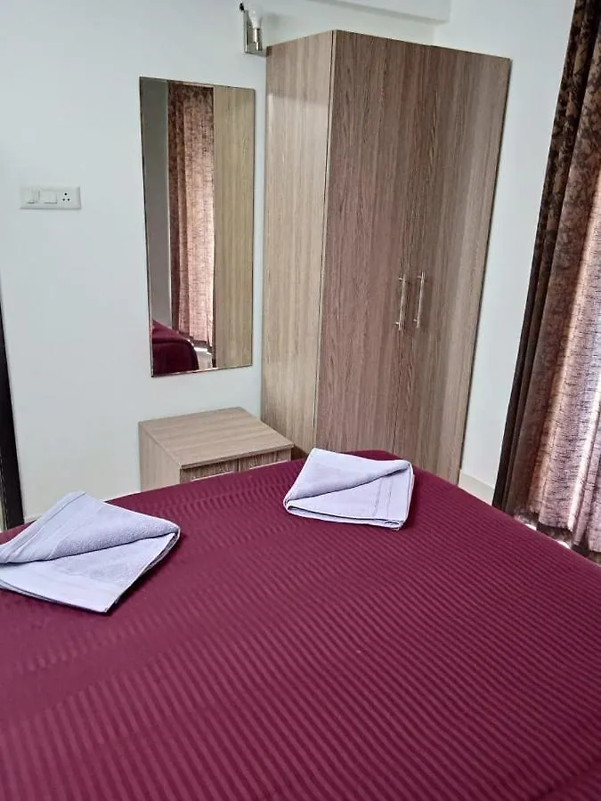 Traven Homes Earthspace Transit Kochi