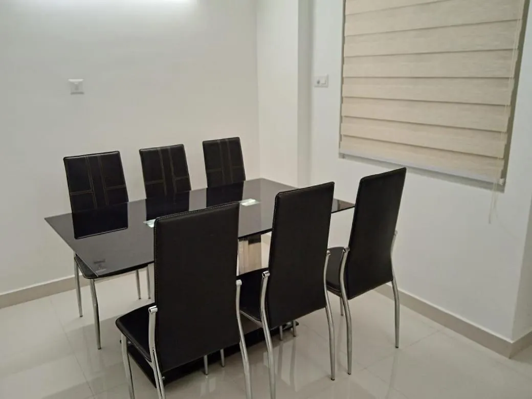 Traven Homes Earthspace Transit Kochi